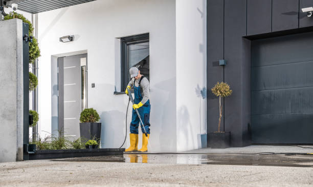 Reliable Roanoke, TX Pressure Washing Services Solutions